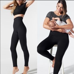 BLANQI Everyday Postpartum Support Leggings NWT